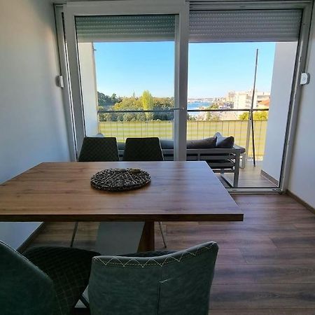 Sea View Balcony And Parking Διαμέρισμα Ζαντάρ Εξωτερικό φωτογραφία