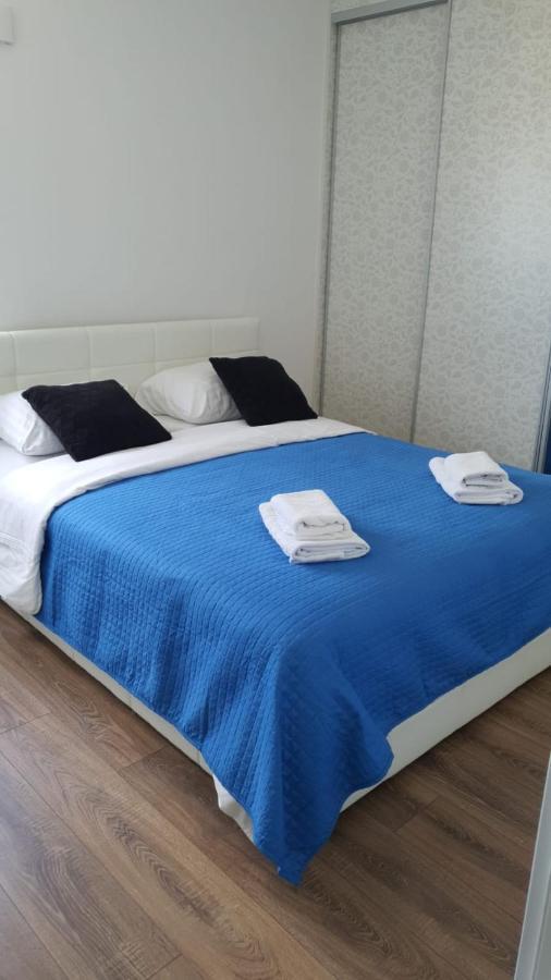 Sea View Balcony And Parking Διαμέρισμα Ζαντάρ Εξωτερικό φωτογραφία